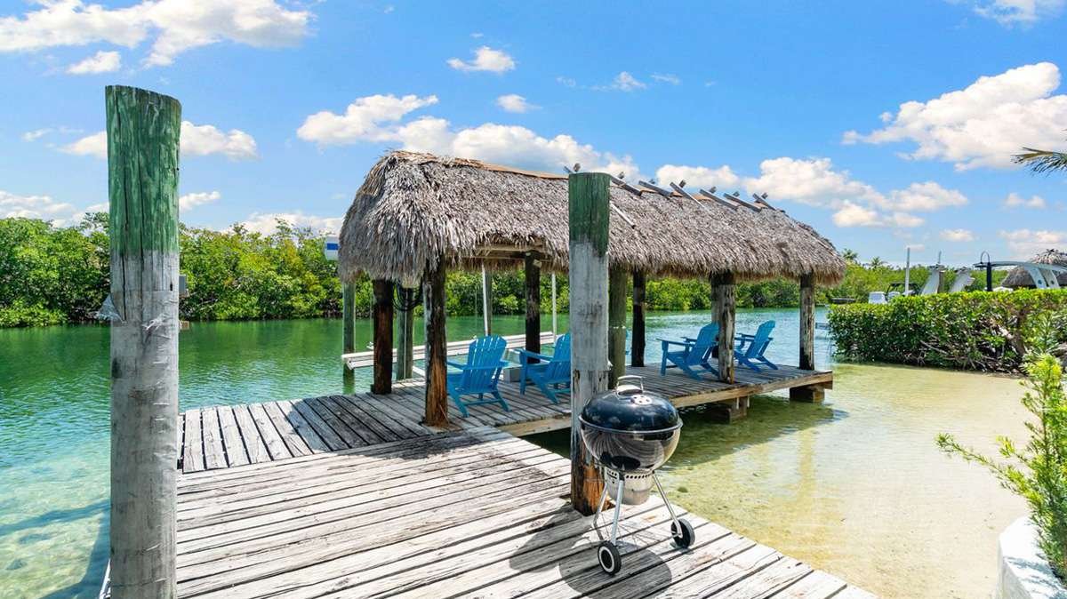 Islamorada Keys Private Beach